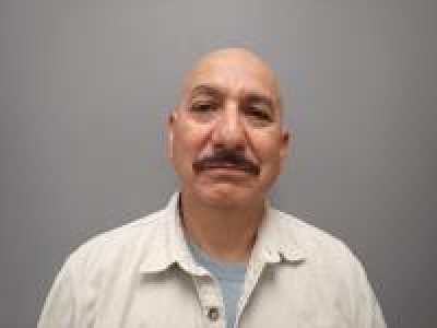 Louie Rivira Robles a registered Sex Offender of California