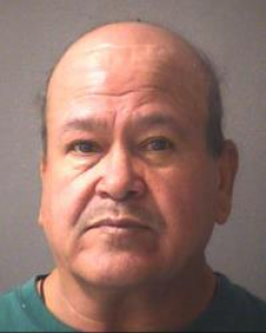 Louis Albert Aguayo a registered Sex Offender of California