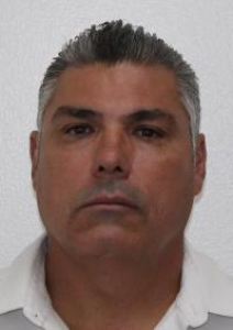 Louis Greg Arguello a registered Sex Offender of California