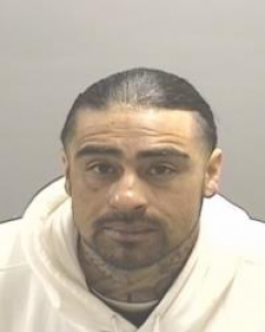 Louis Apodaca Bonilla a registered Sex Offender of California