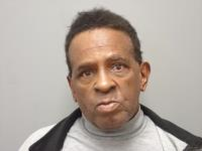 Louis Burch a registered Sex Offender of California