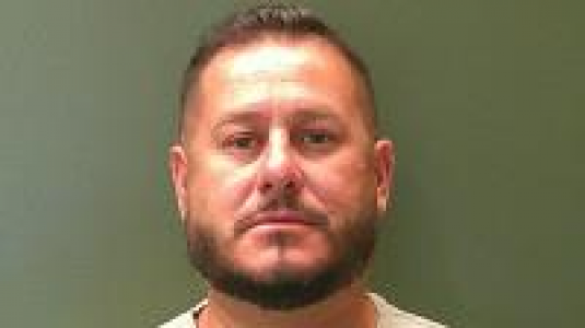 Louis Ernesto Campos a registered Sex Offender of California