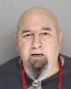 Louis Francis Coreno a registered Sex Offender of California