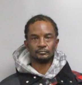 Louis Darden a registered Sex Offender of California