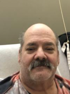 Louis Albert Deckman a registered Sex Offender of California