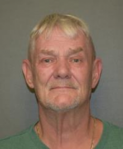 Louis Dewit a registered Sex Offender of California