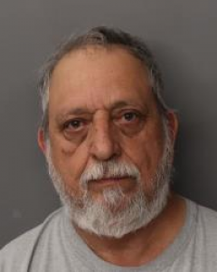 Louis Mark Diaz a registered Sex Offender of California