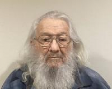 Louis Floyd Erickson a registered Sex Offender of California