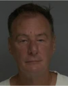 Louis Franklyn Everett a registered Sex Offender of California