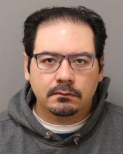 Louis Xavair Laumbach a registered Sex Offender of California