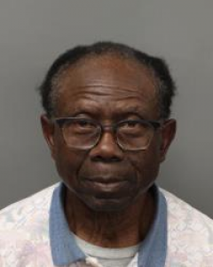 Louis Ludovic a registered Sex Offender of California