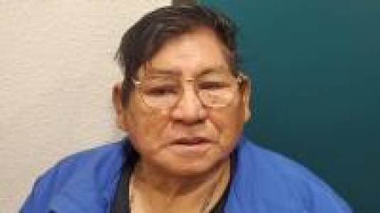 Louis M Mejia a registered Sex Offender of California