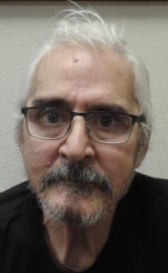 Louis Oliveras a registered Sex Offender of California