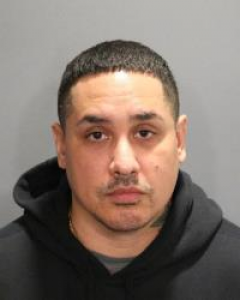Louis Anthony Ortiz a registered Sex Offender of California
