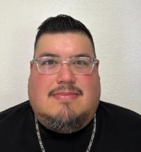 Louis Alberto Plascencia a registered Sex Offender of California