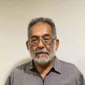 Louis Benigno Salazar a registered Sex Offender of California