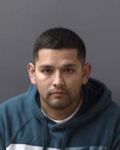 Louis Zuniga Sumaya a registered Sex Offender of California