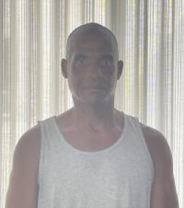 Louis William Thomas a registered Sex Offender of California