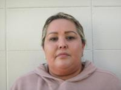 Lourdes Valdivia a registered Sex Offender of California