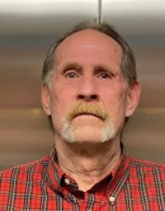 Lowell Gregory Connor a registered Sex Offender of California