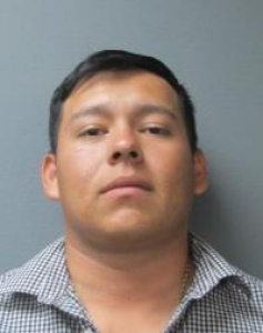 Lucas Galindo Ramirez a registered Sex Offender of California