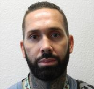 Lucas Matthew Serafine a registered Sex Offender of California