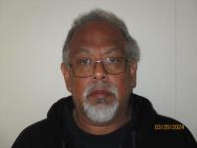 Luciano Robert Cruz a registered Sex Offender of California