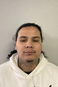 Luciano Rogelio Duarte a registered Sex Offender of California