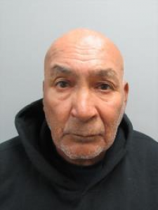 Lucio Franco Ruiz a registered  of California