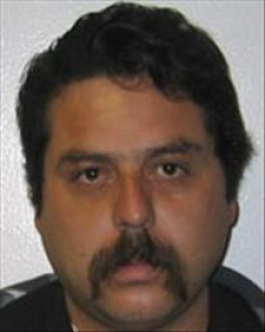 Lucio Rodriguez Vasquez a registered Sex Offender of California