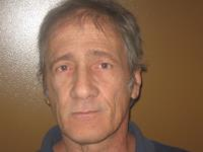 Luigi Tridente Jr a registered Sex Offender of California