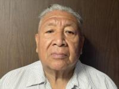 Luisjavier Escobedo Romero a registered Sex Offender of California