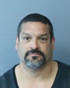 Luis Alberto Acevedo a registered Sex Offender of California