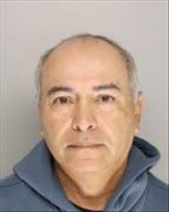 Luis Raul Aguayo a registered Sex Offender of California