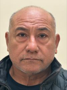 Luis E Armijo a registered Sex Offender of California