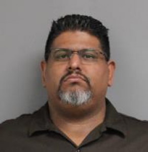 Luis Fernando Avalos a registered Sex Offender of California