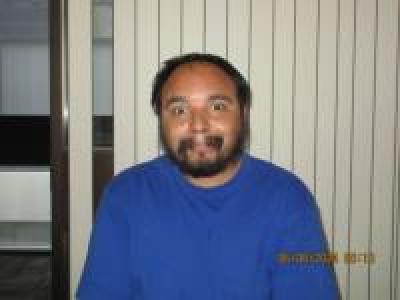 Luis Roberto Contreras a registered Sex Offender of California