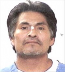 Luis Gomez Diaz a registered Sex Offender of California