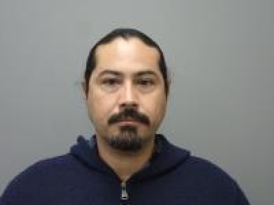 Luis Robert Escalante a registered Sex Offender of California