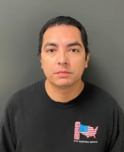 Luis Romero Flores a registered Sex Offender of California