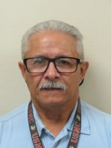 Luis Lempira Galeano a registered Sex Offender of California