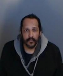 Luis Gallegos a registered Sex Offender of California