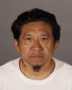 Luis Enrique Gamoba a registered Sex Offender of California