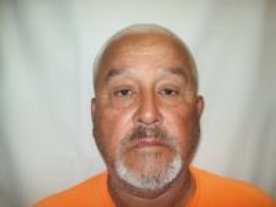 Luis Garcia Jr a registered Sex Offender of California