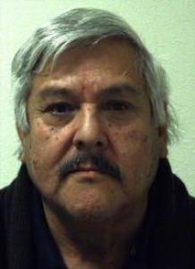 Luis Rafael Garcia a registered Sex Offender of California