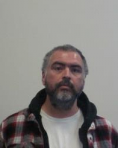 Luis Alberto Garcia a registered Sex Offender of California