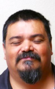 Luis Antonio Gaytan a registered Sex Offender of California
