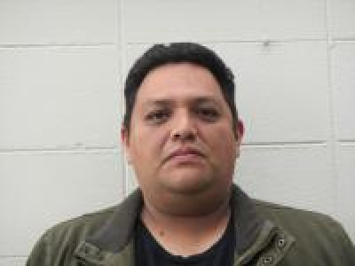 Luis Alfredo Gonzales a registered Sex Offender of California