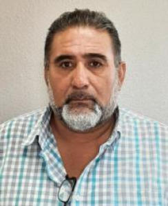 Luis Gonzalez a registered Sex Offender of California