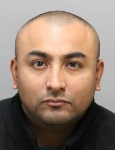 Luis Fernando Hernandez a registered Sex Offender of California